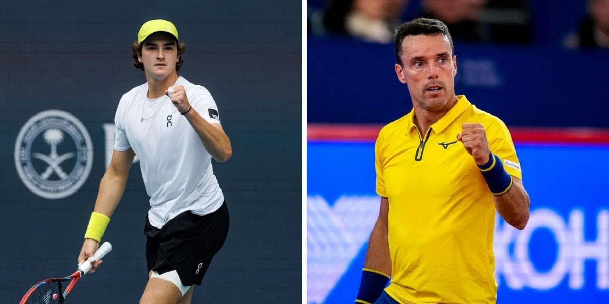 Fonseca vs Bautista Agut: Wimbledon Showdown Preview