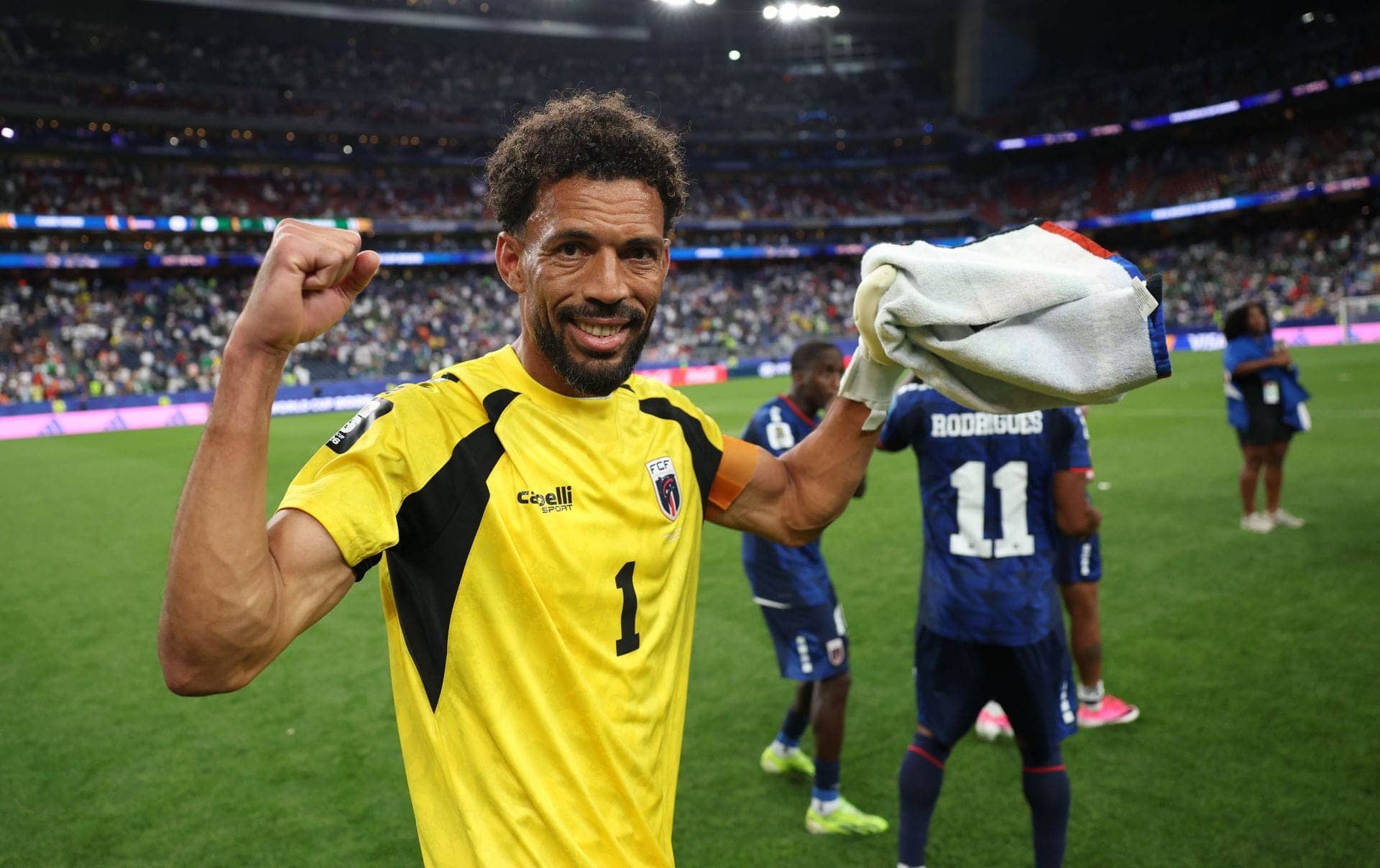 Vozinha Ka Clean Sheet: Jethalal Ki FIFA World Cup Kahani!