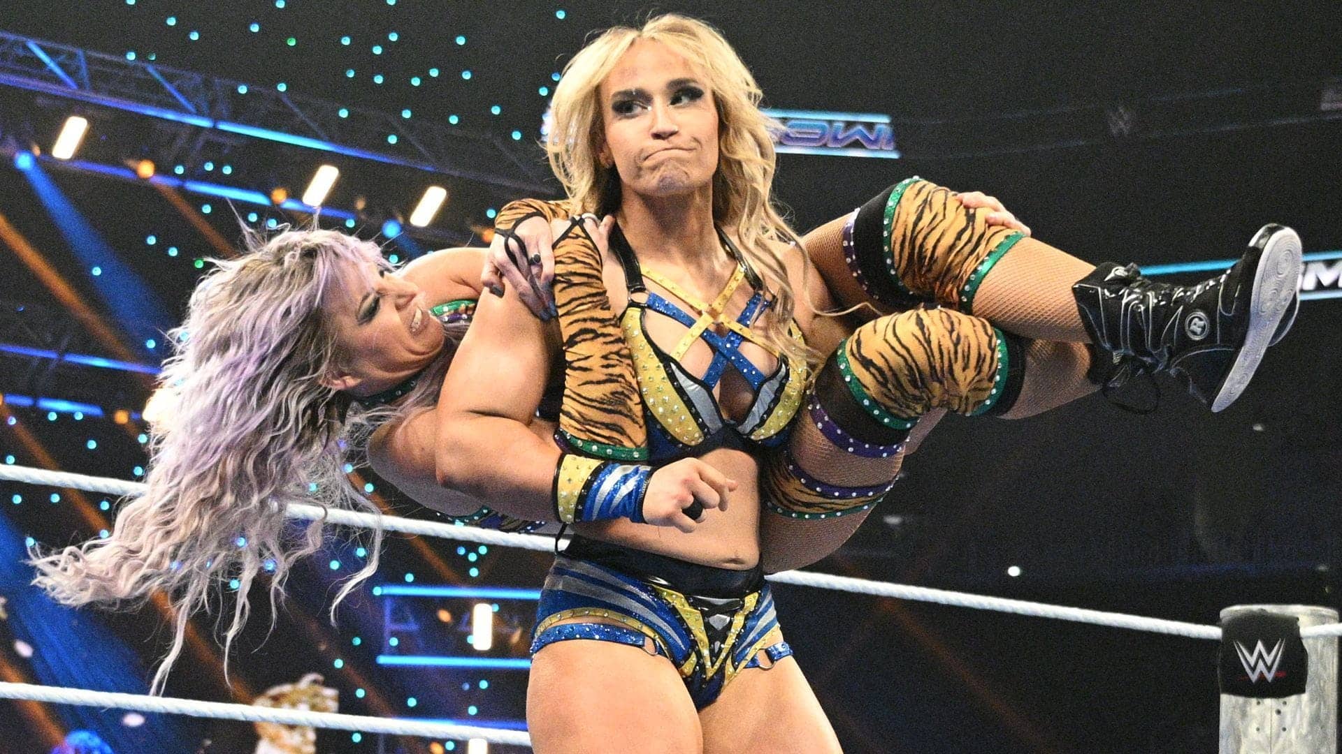 Jordynne Grace Ki Heartbreaking Update: Pilot Banne Ki Kahani