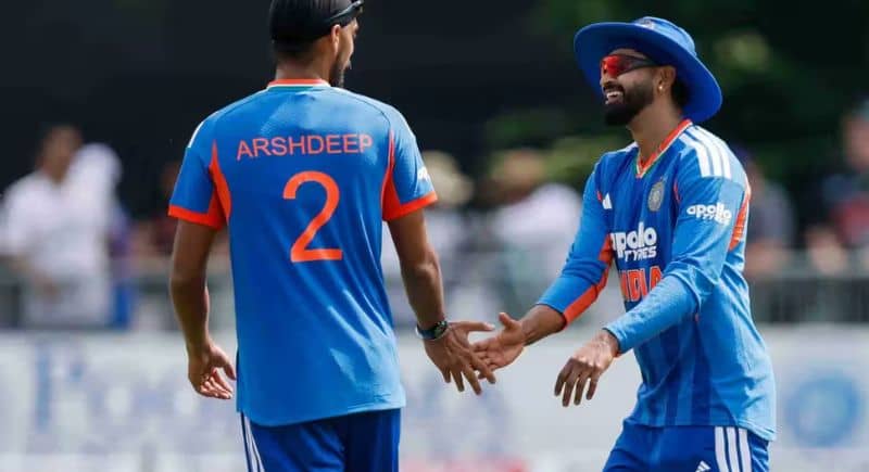 IRE vs IND 2026: 3 changes India should make to win second T20I