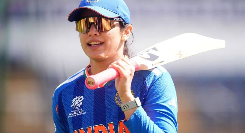 'We want to play aggressive brand of cricket against Australia' - Smriti Mandhana ahead of India's must-win clash in Women's T20 World Cup