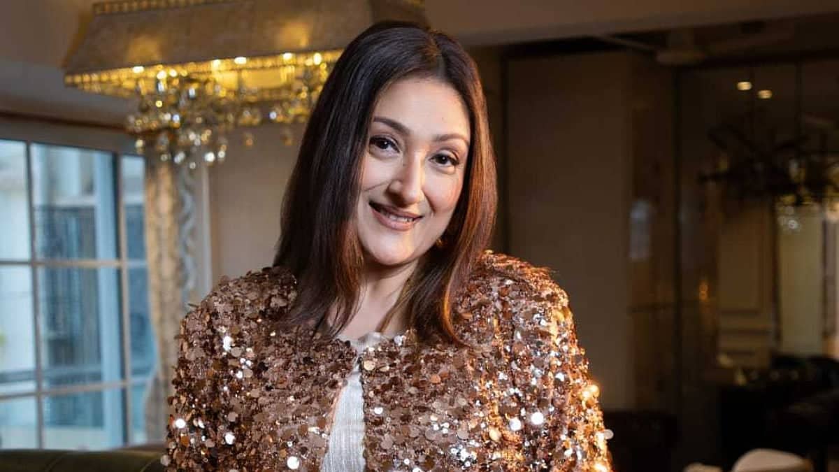 'Koi Partiality Nahi Hogi': Sunita Ahuja On Participating In Lock Upp Sach Ya Sazaa | FPJ Exclusive