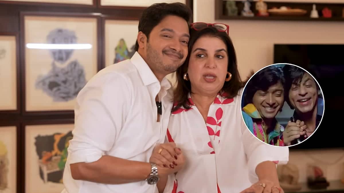 Shreyas Talpade's Epic Loan Rescue: SRK to the Rescue!