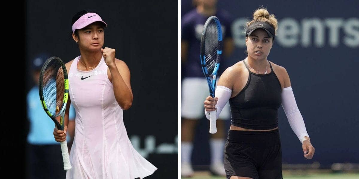 Eala vs Zarazua: Wimbledon Showdown Promises Excitement