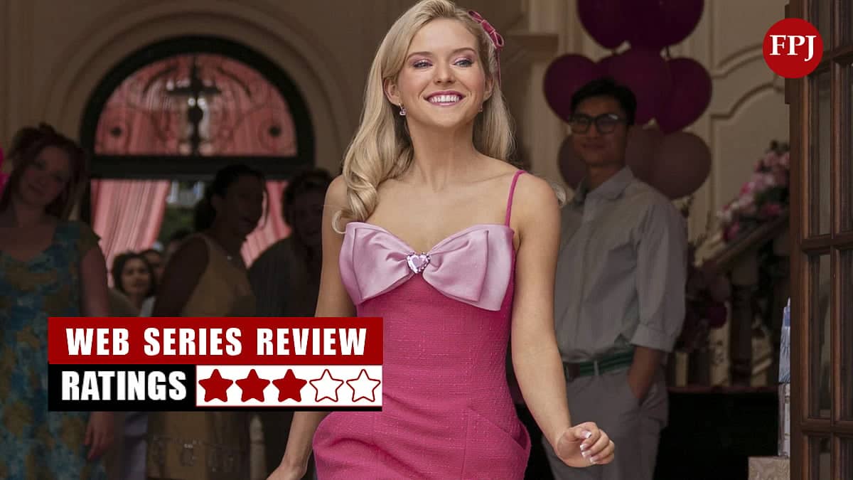 Elle: A Pink Powerhouse's Journey Through Life and Laughs
