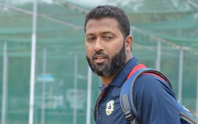 Hyderabad Welcomes Wasim Jaffer as Mentor for 2026-27