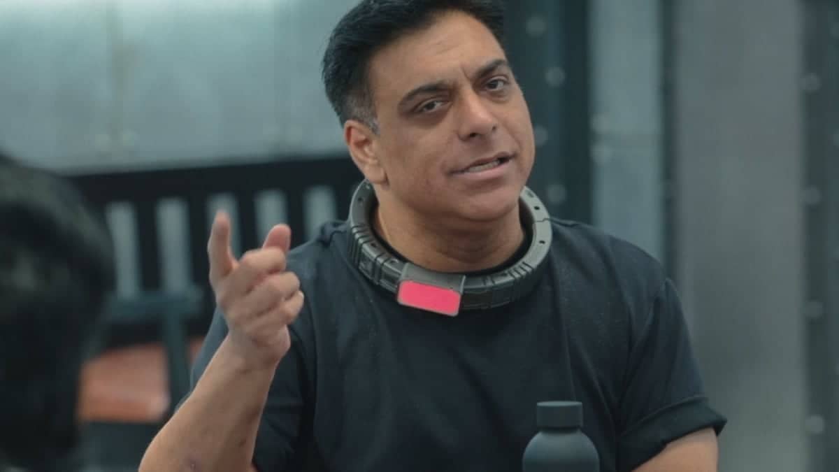 Ram Kapoor's Cheating Comments Spark Outrage on Lock Upp