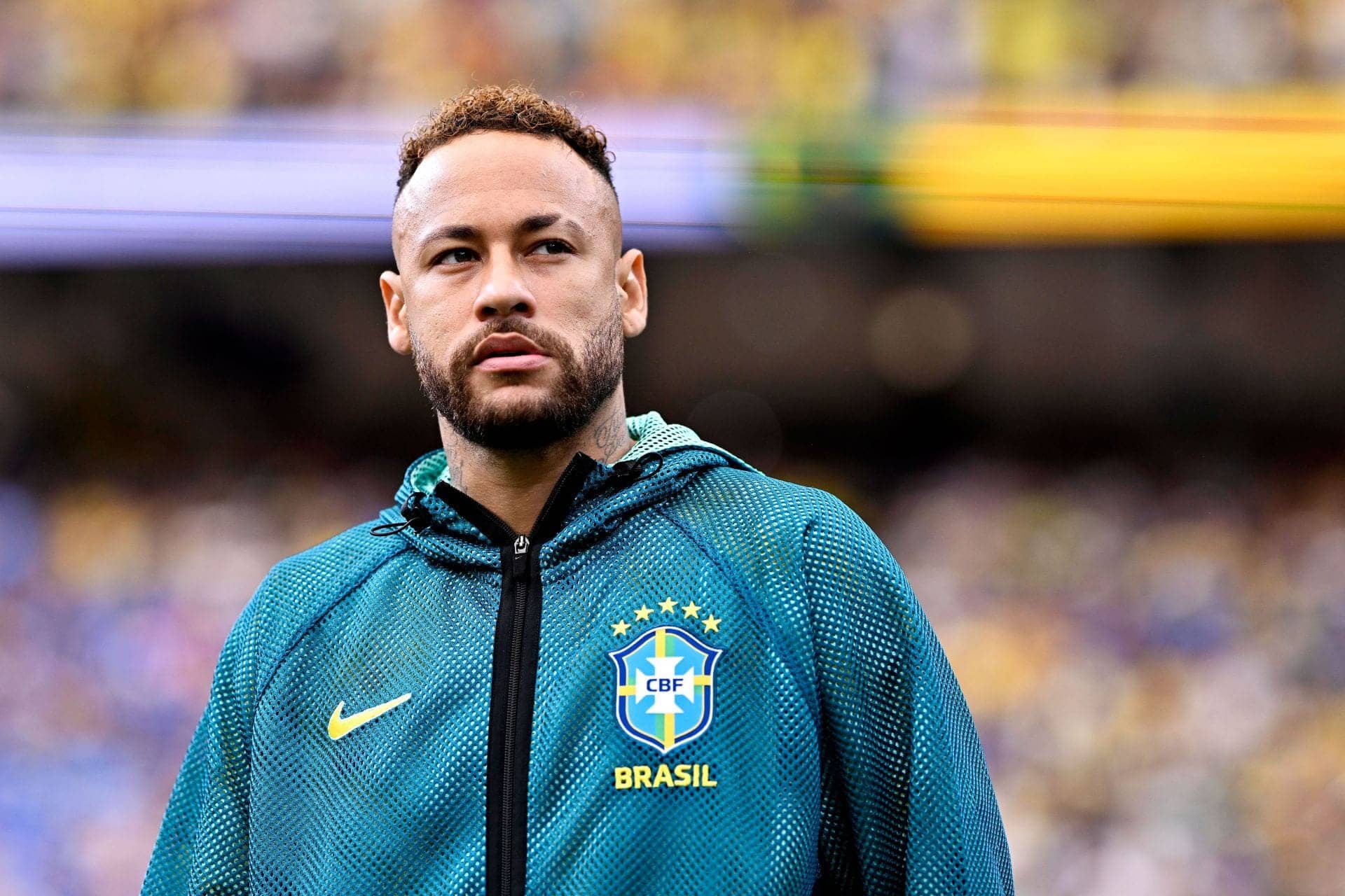 Neymar Takes a Shot at Economist After Brazil Beats Japan