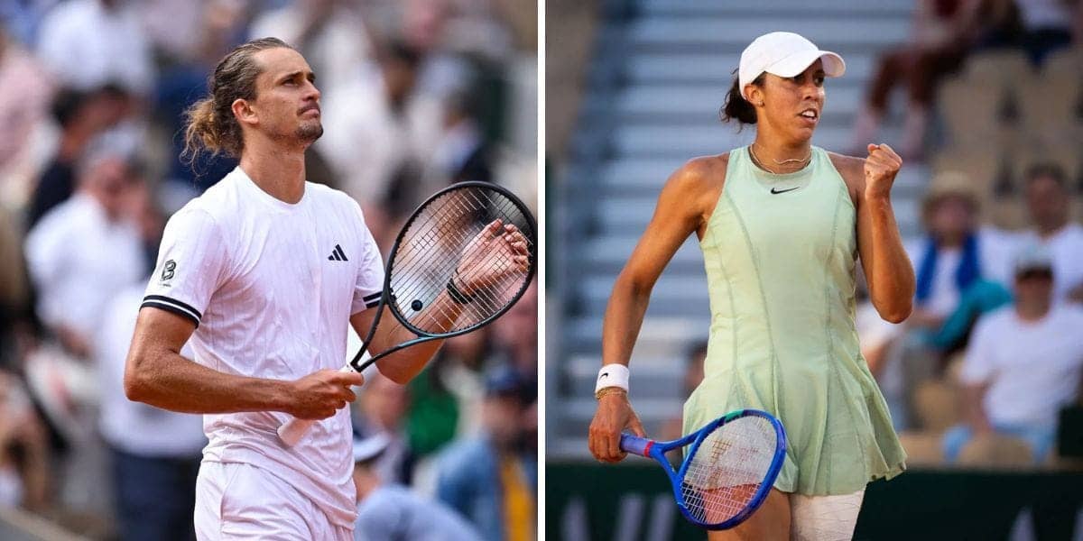 Wimbledon 2026 Day 2: Sinner Survives, Serena Returns!