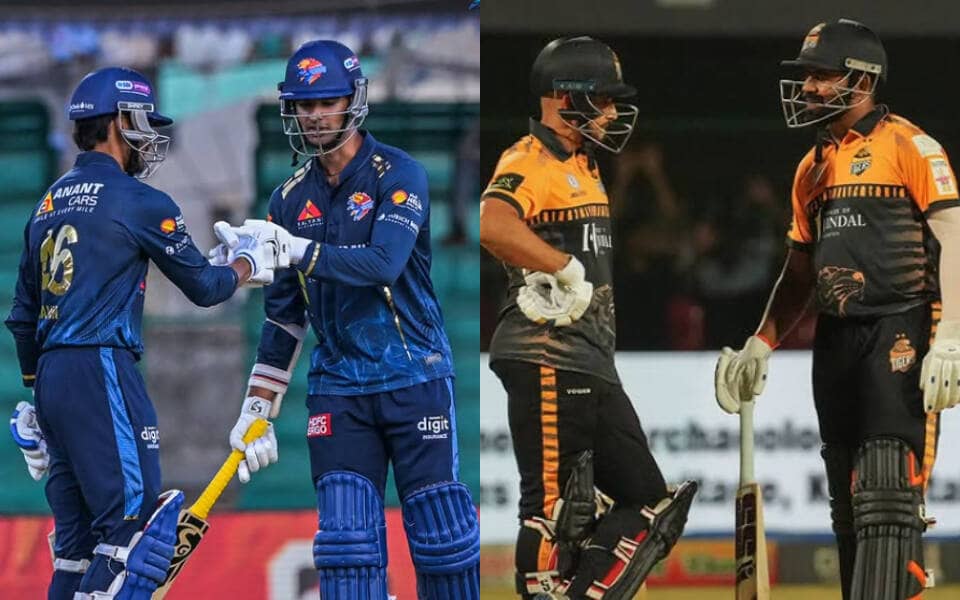 KBB vs HT: Who Will Claim Victory in This T20 Showdown?