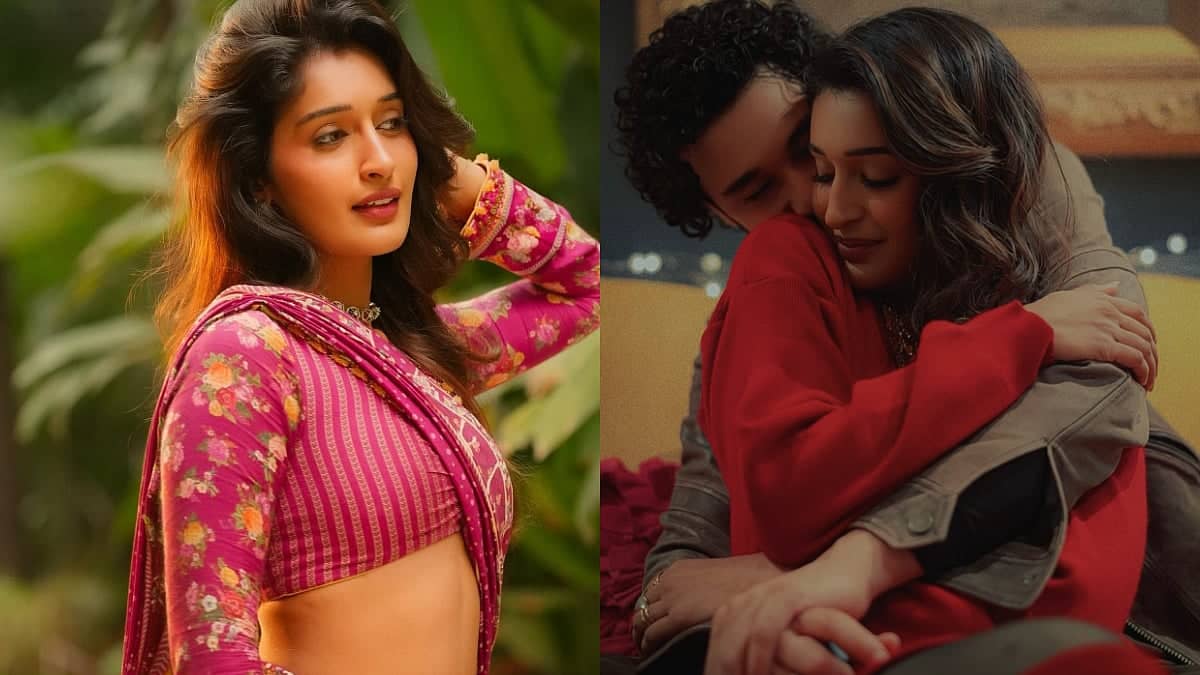 Niharika NM: Raghav Juyal Ki Rumoured Girlfriend Ki Kahani