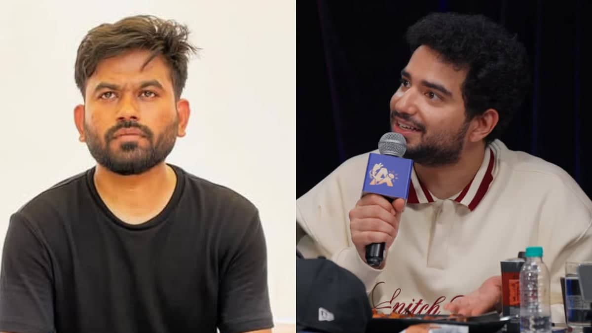 Abhijeet Dipke Ka Drama: Nahi Jaunga Samay Raina Ke Show Pe