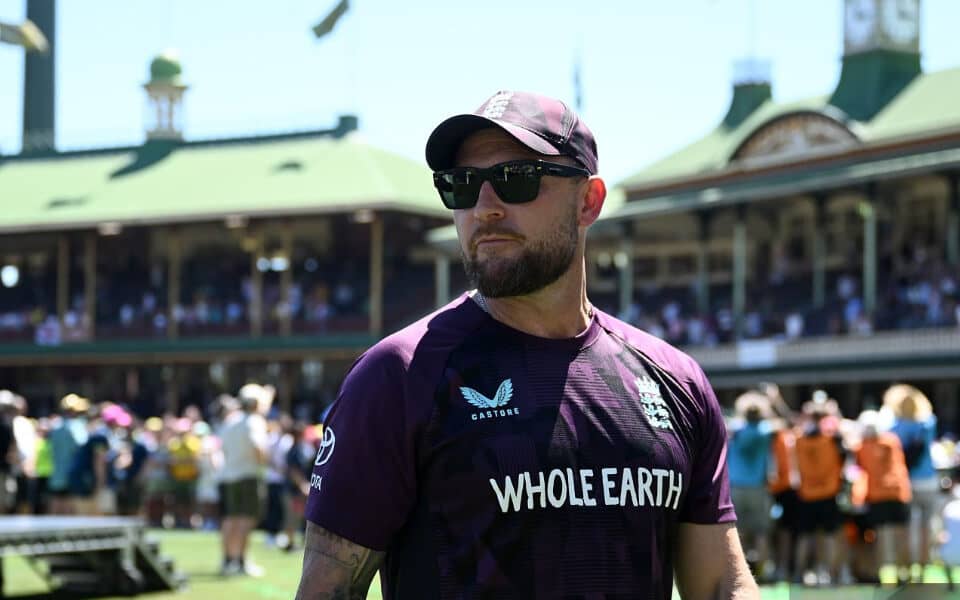 Brendon McCullum: England Cricket Mein Kya Drama Hai!