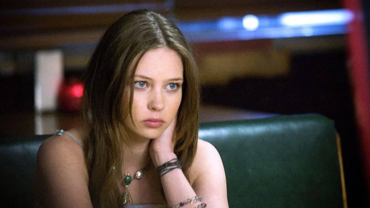 Daveigh Chase, Lilo And Samara, Passes Away At 35