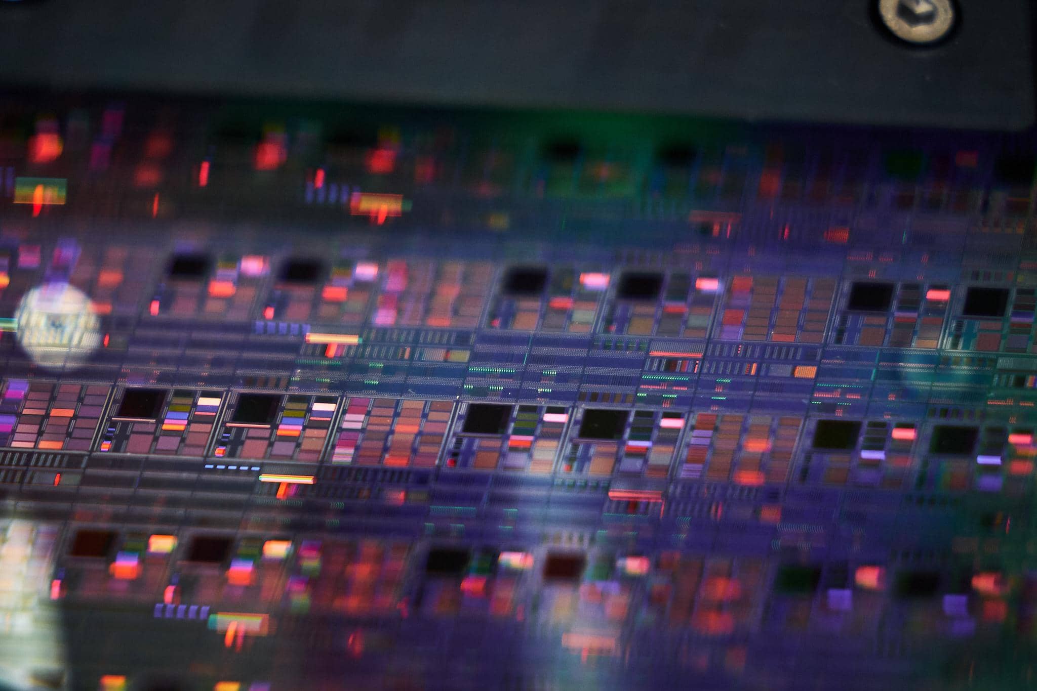 India Semiconductor Mission 2.0 Gets Epic ₹1.25 Trillion Boost