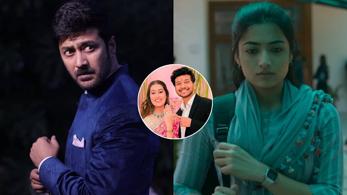Director Rahul Ravindran Kicks X App After Trolls Attack