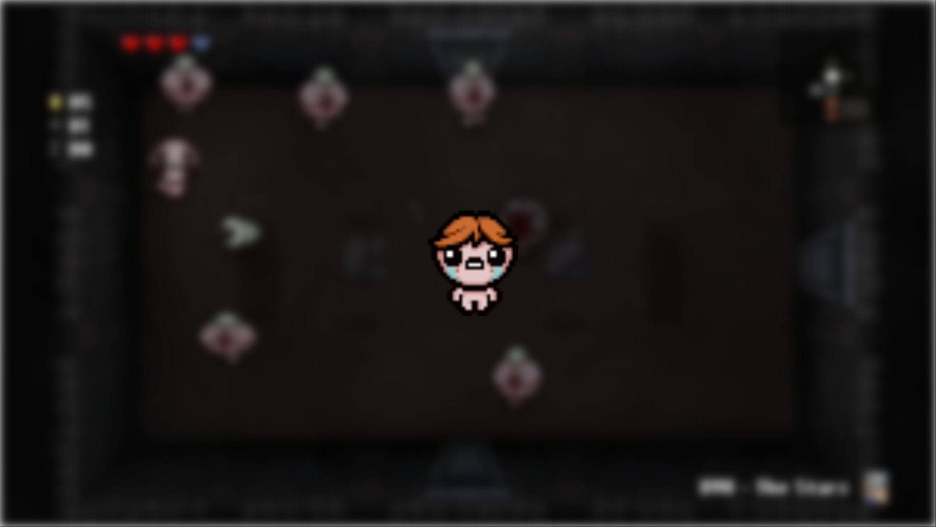 Unlocking Lazarus in The Binding of Isaac Rebirth Made Easy