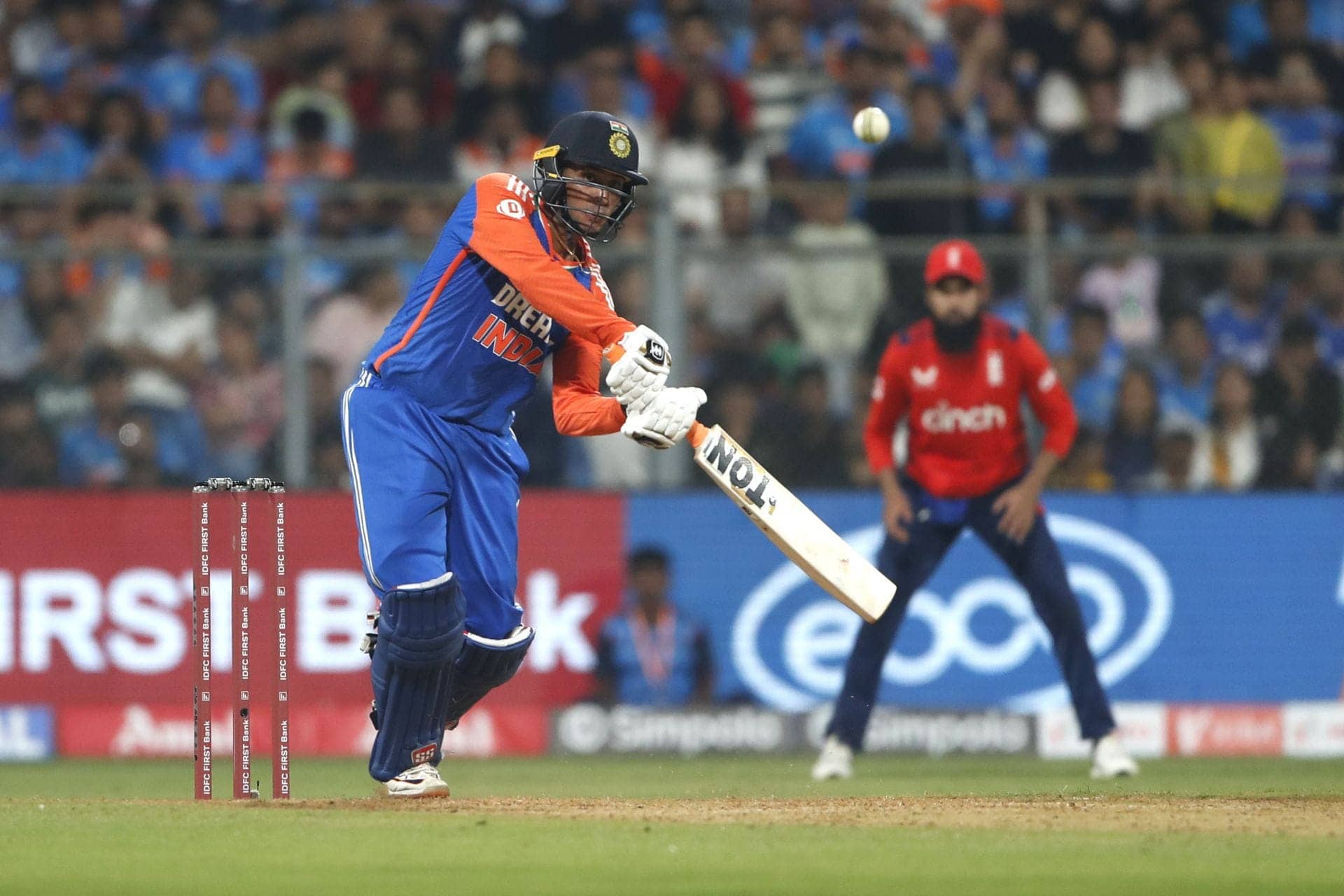 India vs England 2026: T20I Series Schedule and Squads