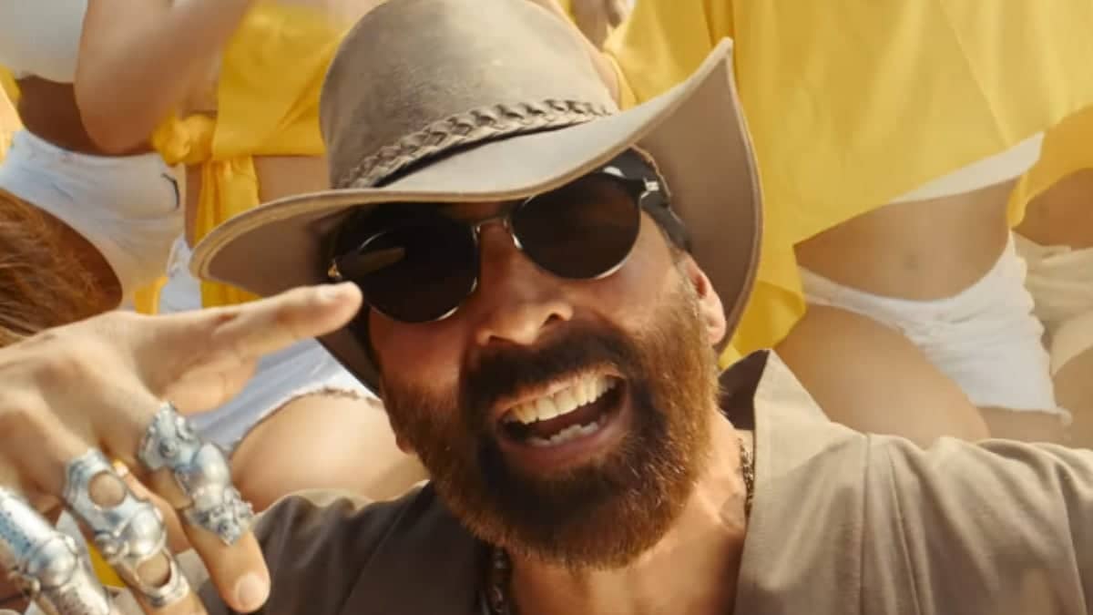 Akshay's Welcome To The Jungle: A Box Office Adventure