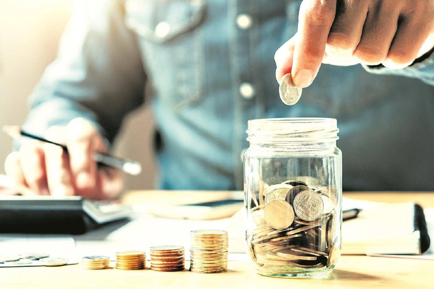 Interest Rates for Small Savings Schemes Hold Steady Again