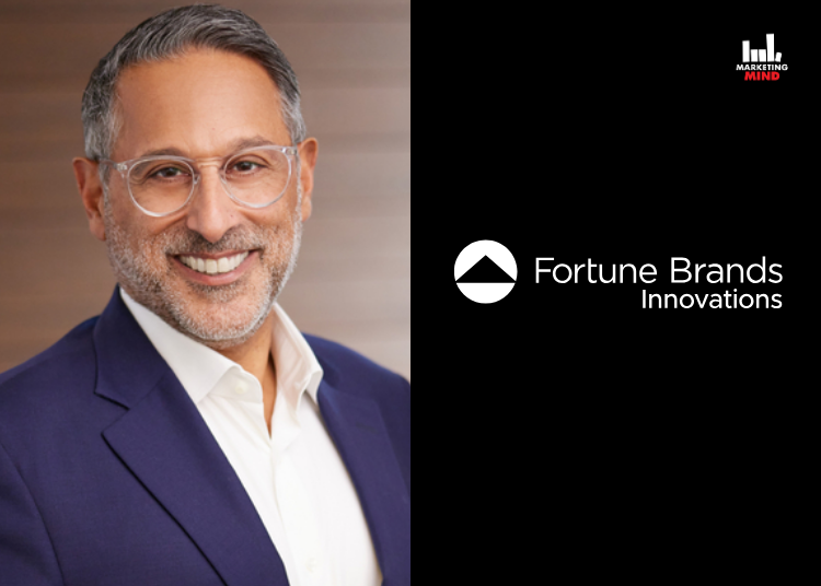 Jesse Singh Takes Charge as CEO of Fortune Brands Innovations