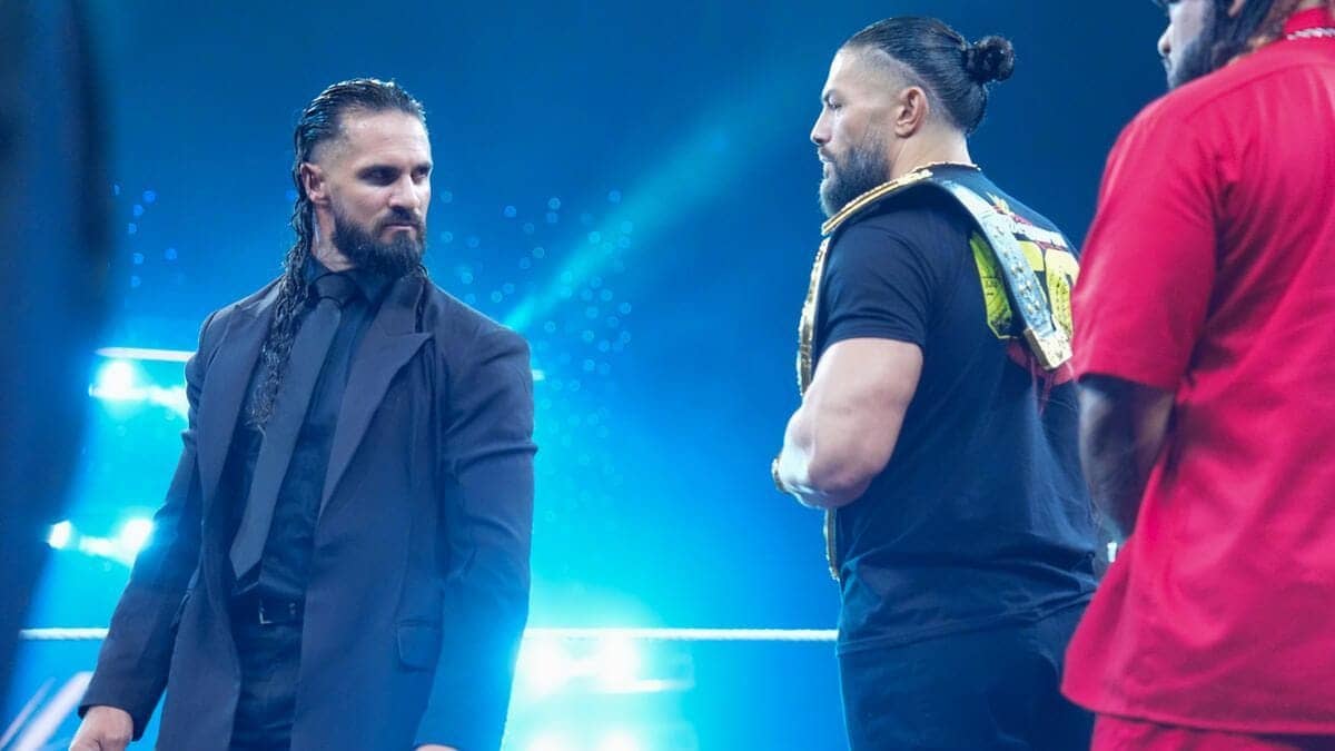 TKO Calls Out Reigns and Rollins for Epic SummerSlam Showdown