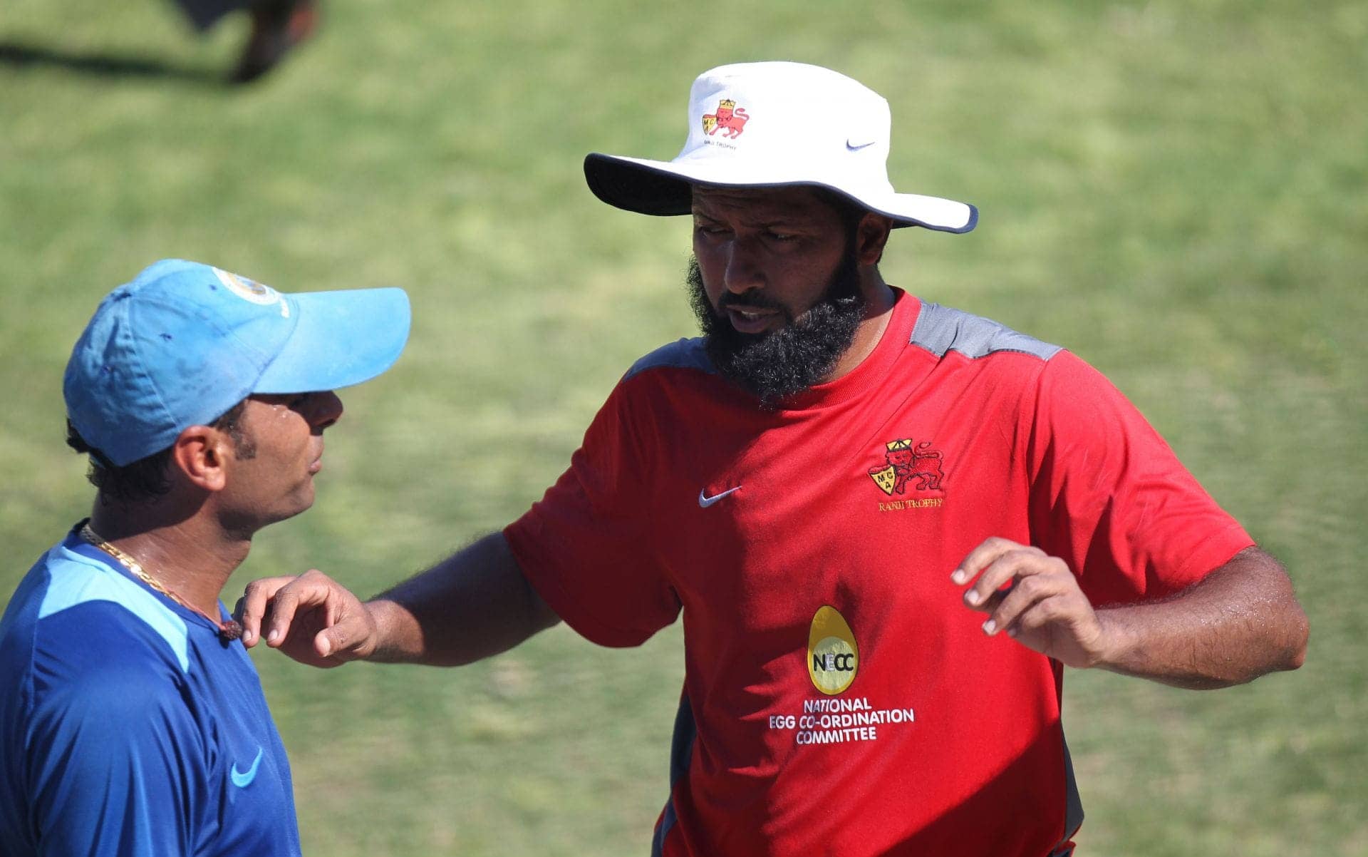 Wasim Jaffer Ki Chinta: Suryansh Ki Bowling Pe Shikayat!