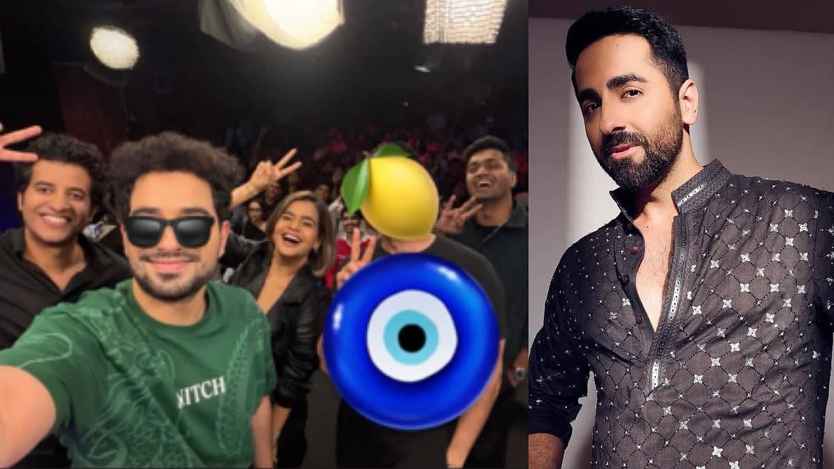 Mystery Guest Buzz: Who's the Surprise for India's Got Latent 2?
