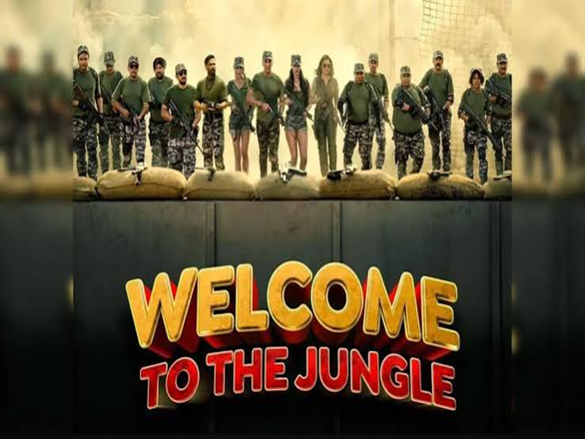 Welcome to the Jungle Hits 100 Crore But Faces Tough Rivals