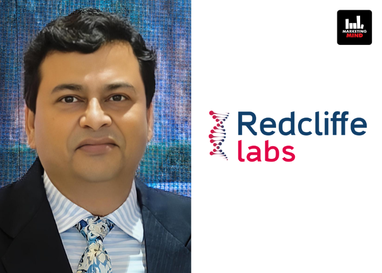 Kshitiz Singh Joins Redcliffe Labs as Chief Business Officer