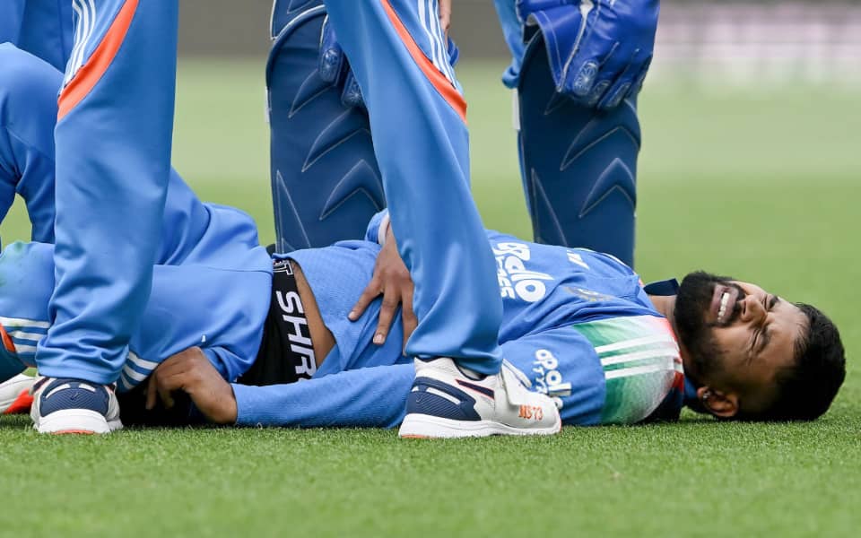 Shreyas Iyer's Epic Comeback: A Heartfelt Nod to His Docs