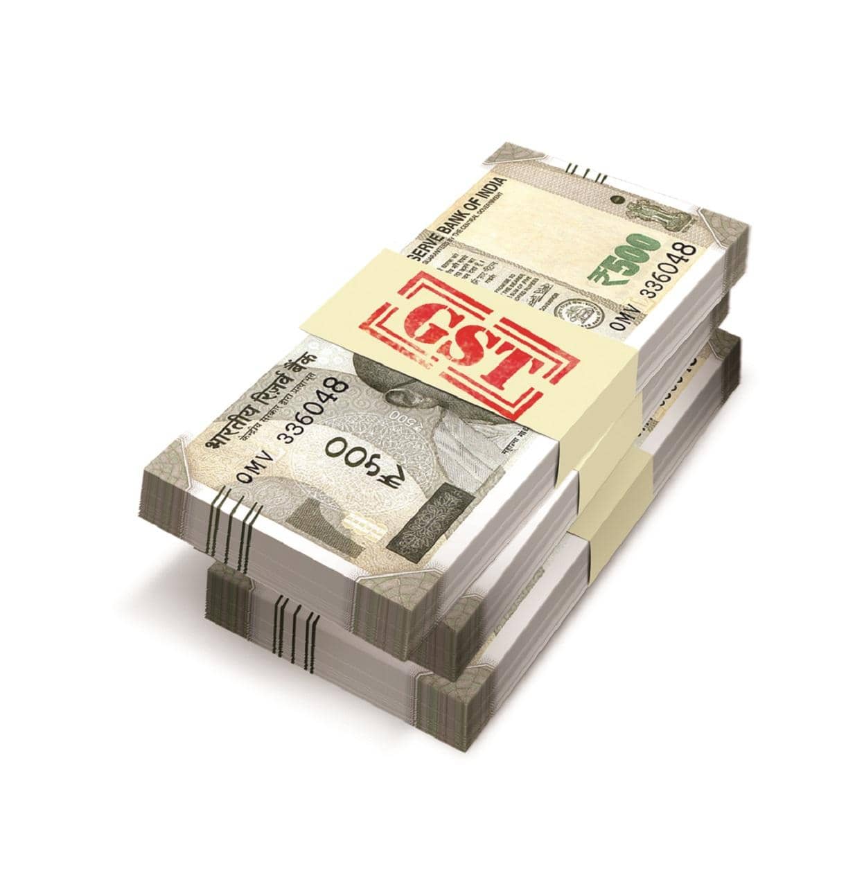 AI Powers Tax Detectives While Lightening GST Load