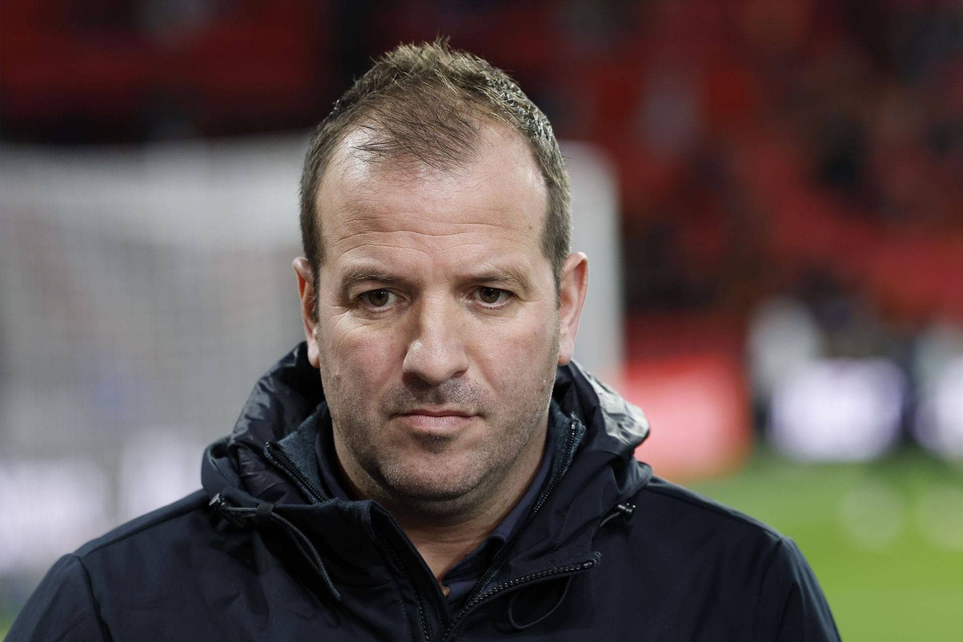 Rafael Van der Vaart Critiques Frenkie De Jong After Exit