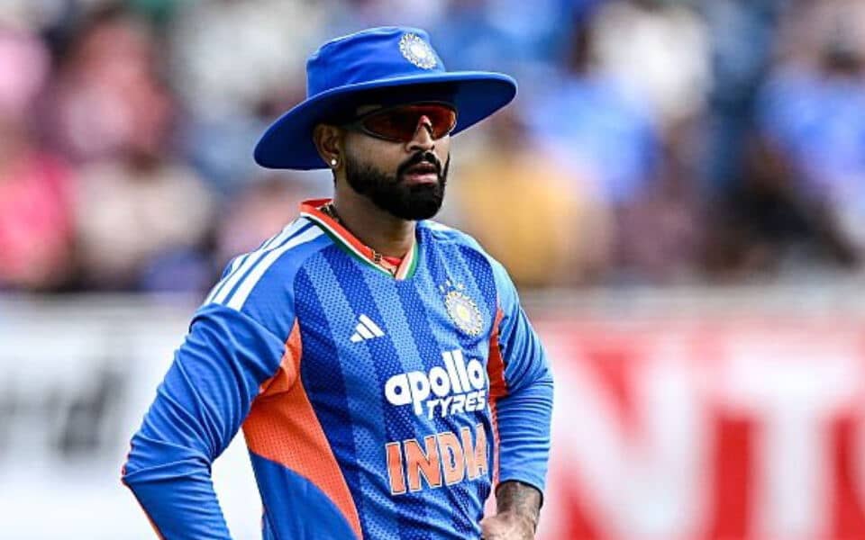 Shreyas Iyer Says Ireland Loss Was a Bummer, Not Embarrassing