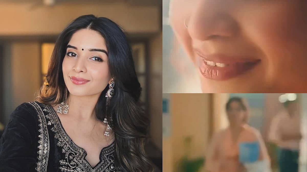 Seher Ka Naya Avatar: Aankhein Badli, Fans Hairaan!