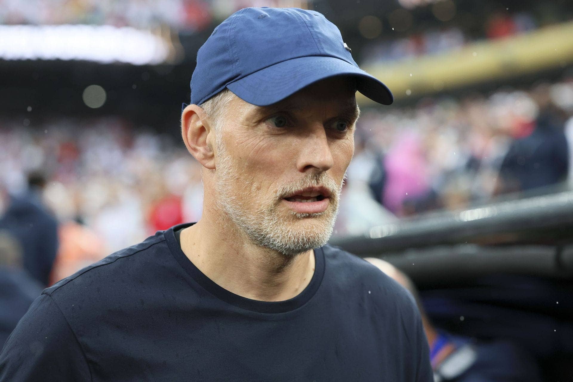Declan Rice: England Ki Jaan, Match Mein Bina Uske Kya Hoga?