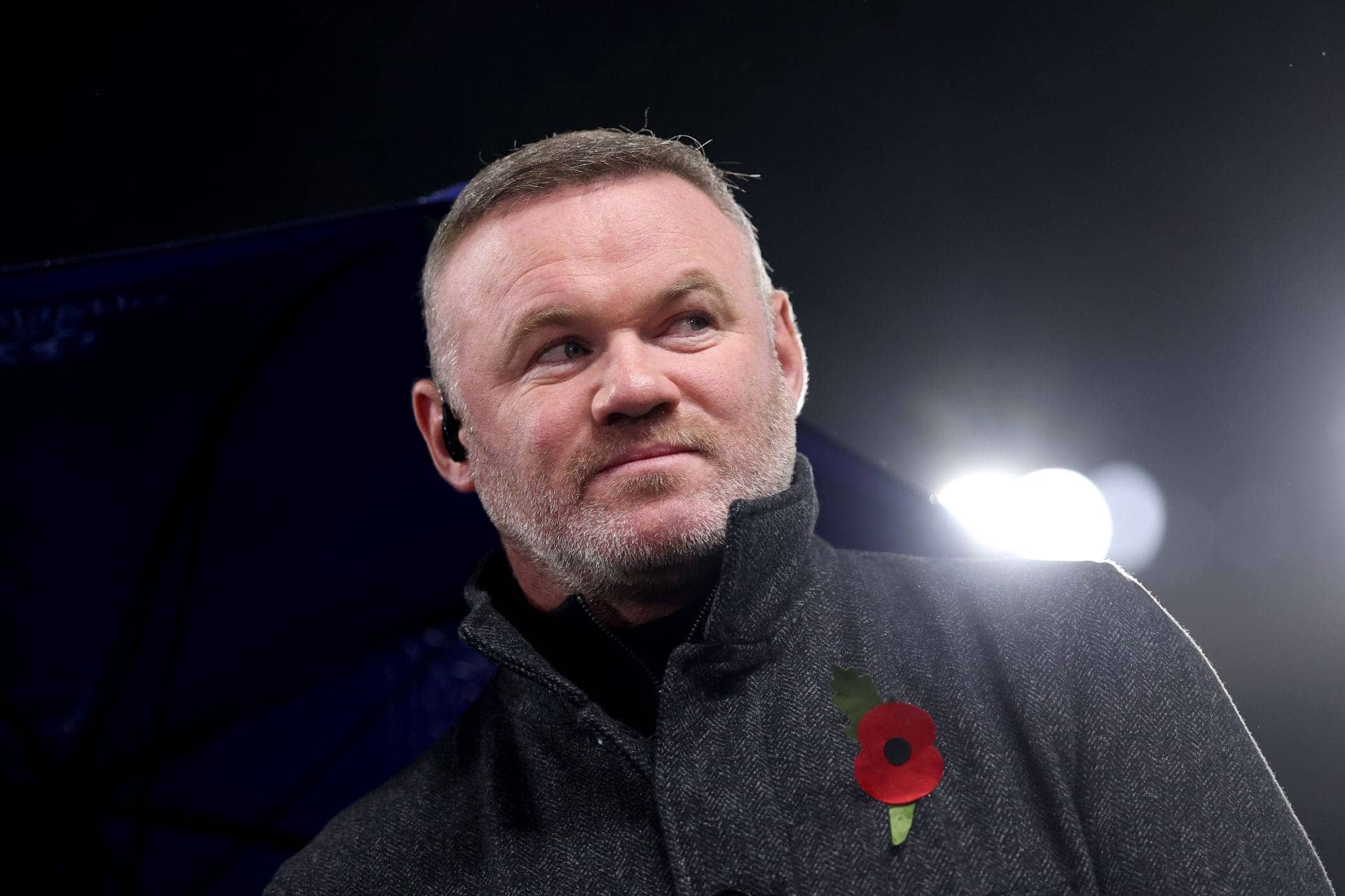 Wayne Rooney Ki Team Badalne Ki Drama World Cup Mein