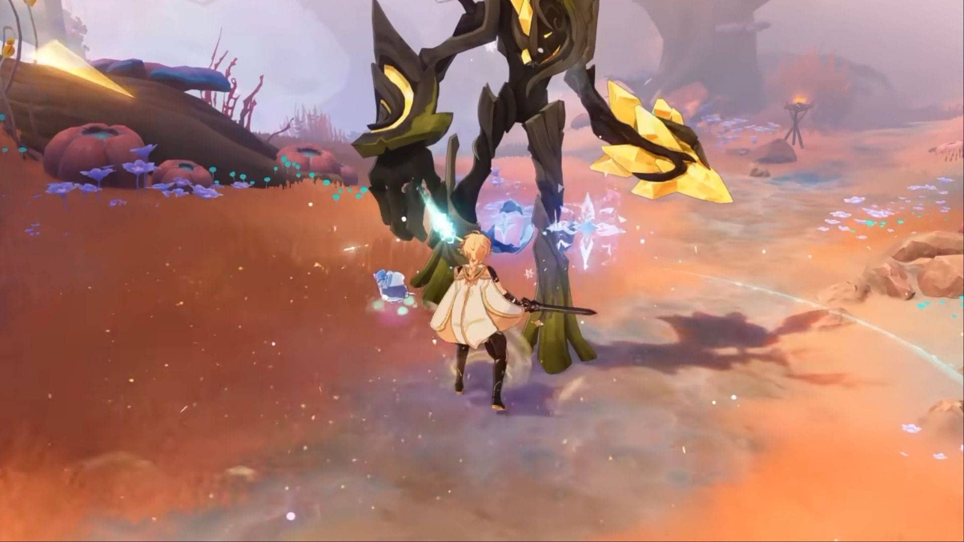 Chill Out! Cryo Traveler's Icy Skills and Leaks Revealed