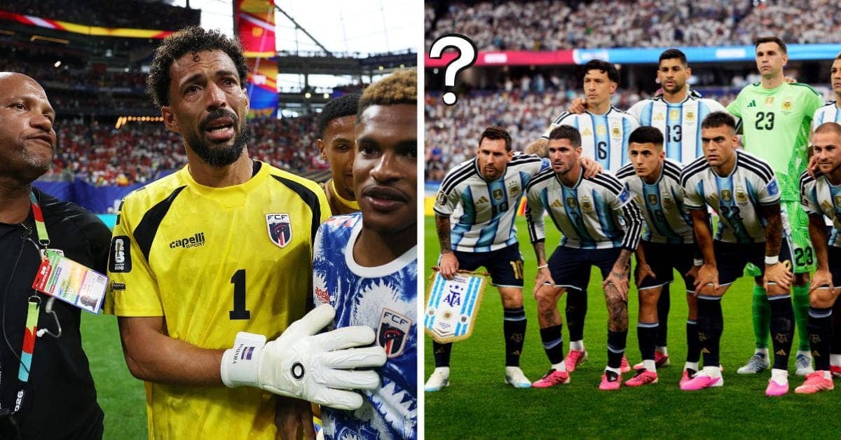 Top Defensive Teams Shine Bright at 2026 FIFA World Cup