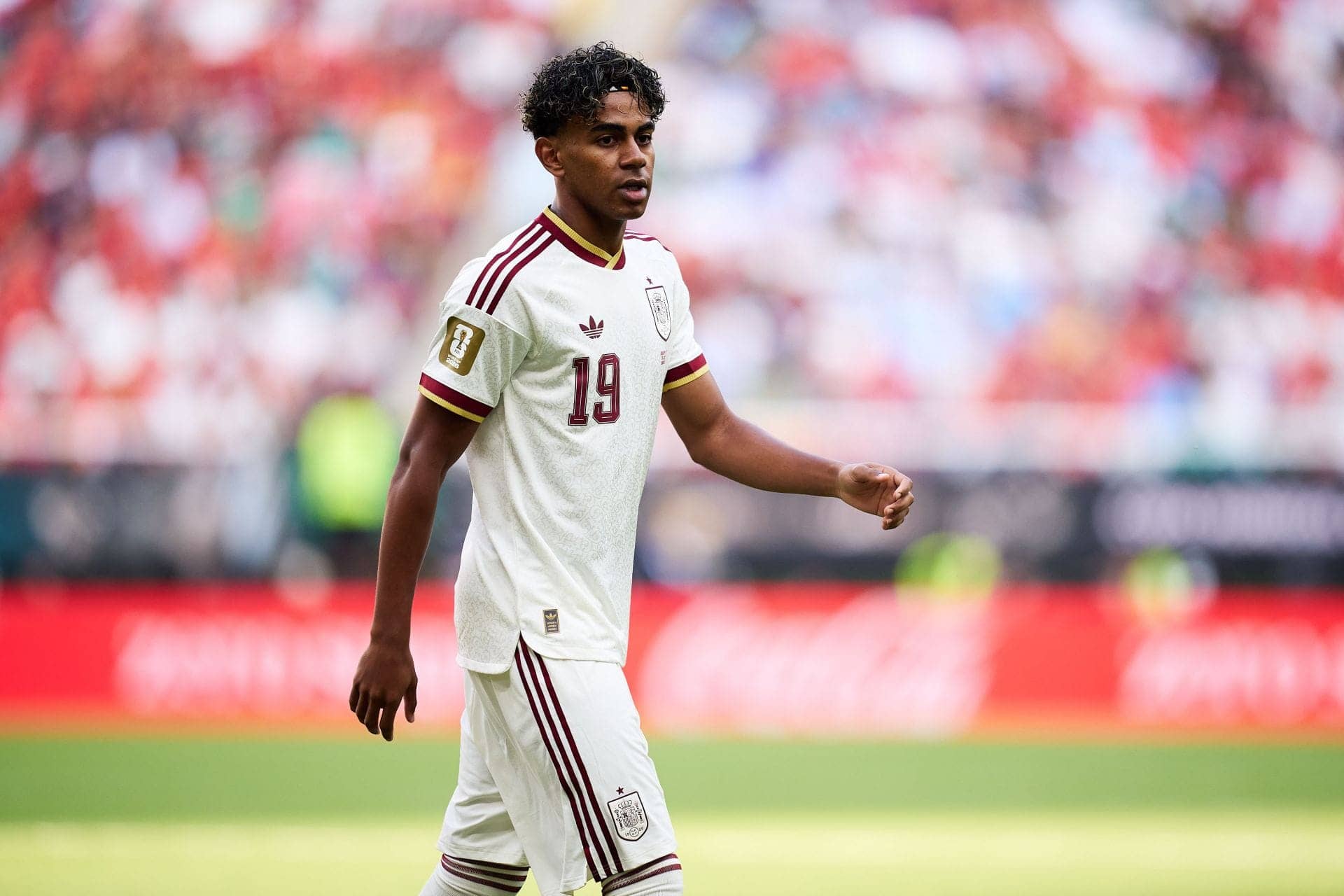 Lamine Yamal Declares Spain Tops France in World Cup Battle