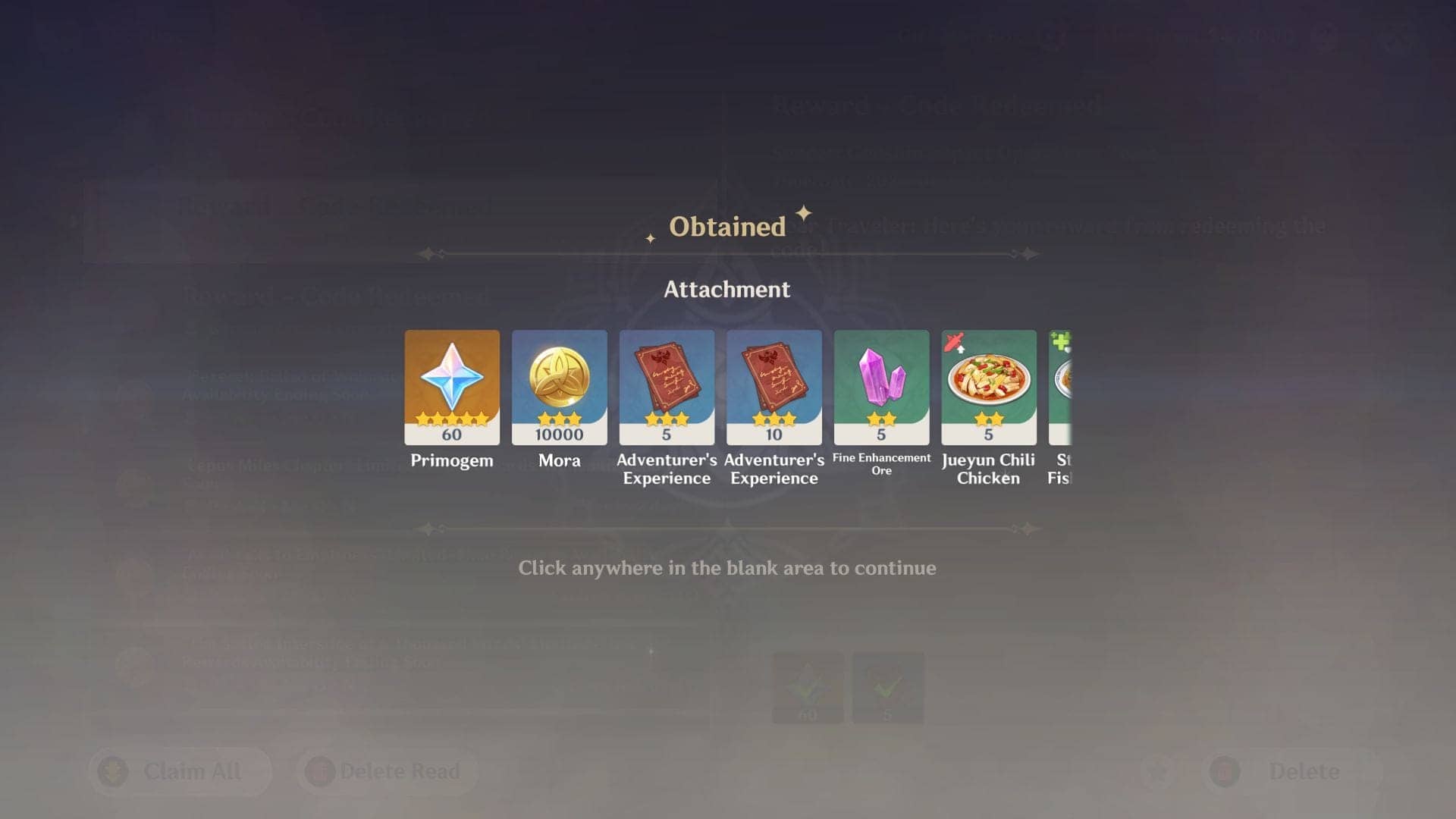 Unlock Genshin Impact 6.7 Codes for Epic Rewards Now
