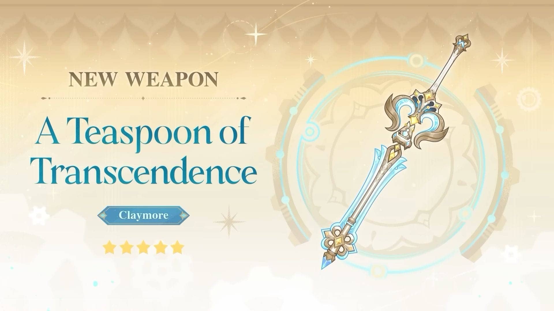 Is Sandrone's A Teaspoon of Transcendence a Must-Have?