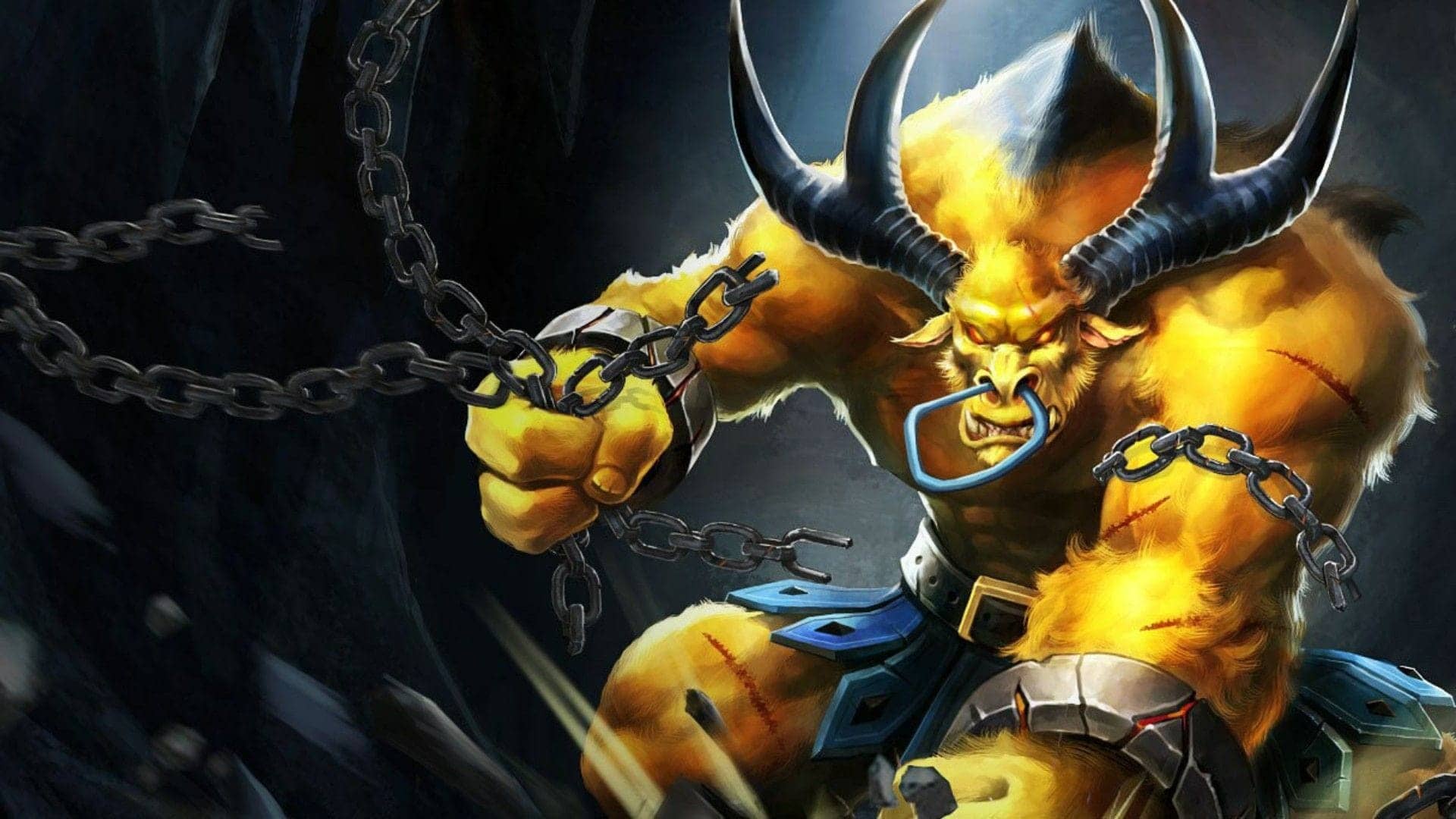 LoLdle Puzzle 1455: Rakan's Sassy Line and More Fun