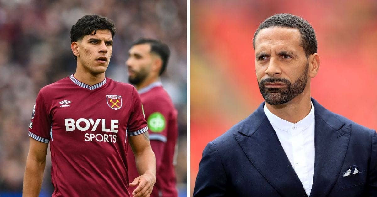 Rio Ferdinand Unleashes Transfer Wisdom for Manchester United