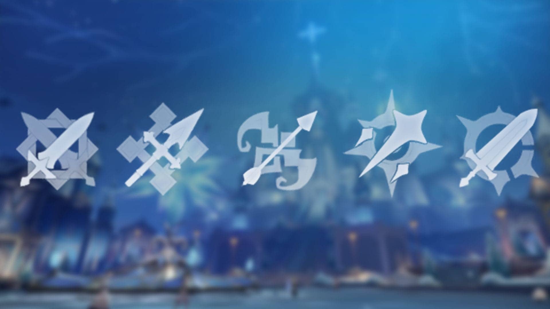 Genshin Impact 7.0: Crafting New Weapons Like a Pro