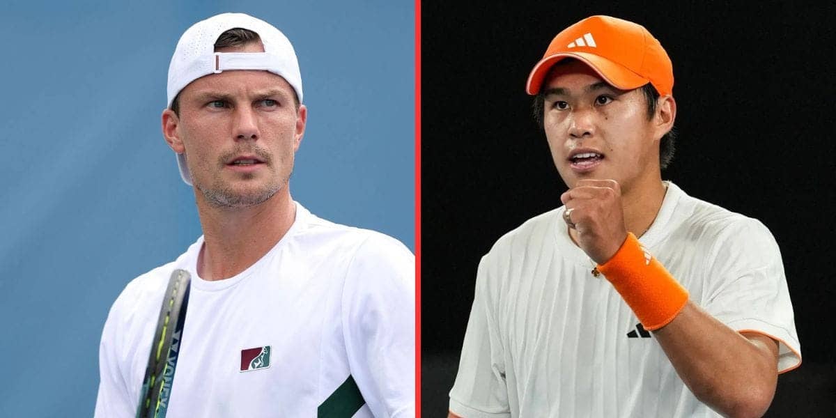 Wimbledon 2026: Fucsovics vs Tien Showdown Preview