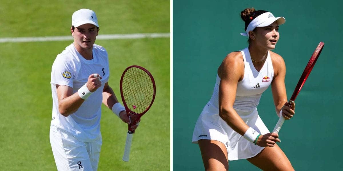 Wimbledon 2026: Day 3 Upset Alerts You Can't Miss
