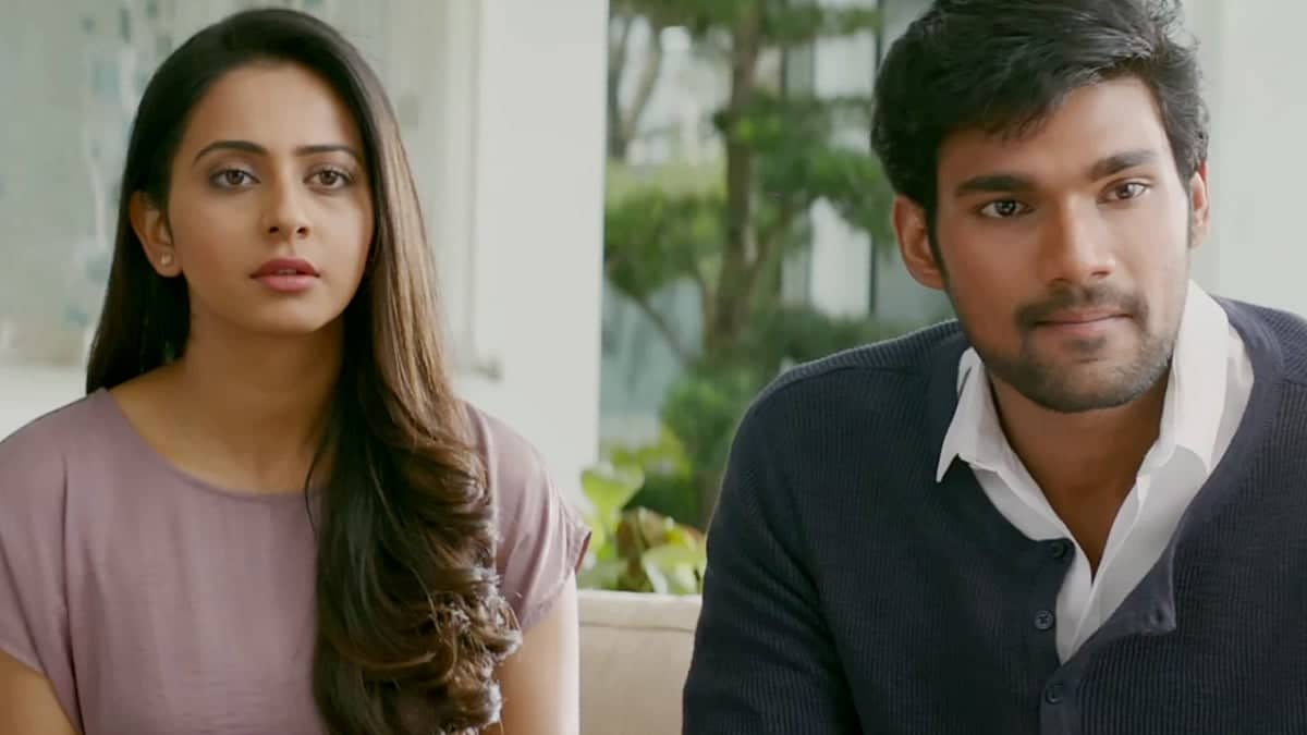 Rakul Preet Ki Khushi: Jaya Janaki Nayaka Hits 1 Billion Views
