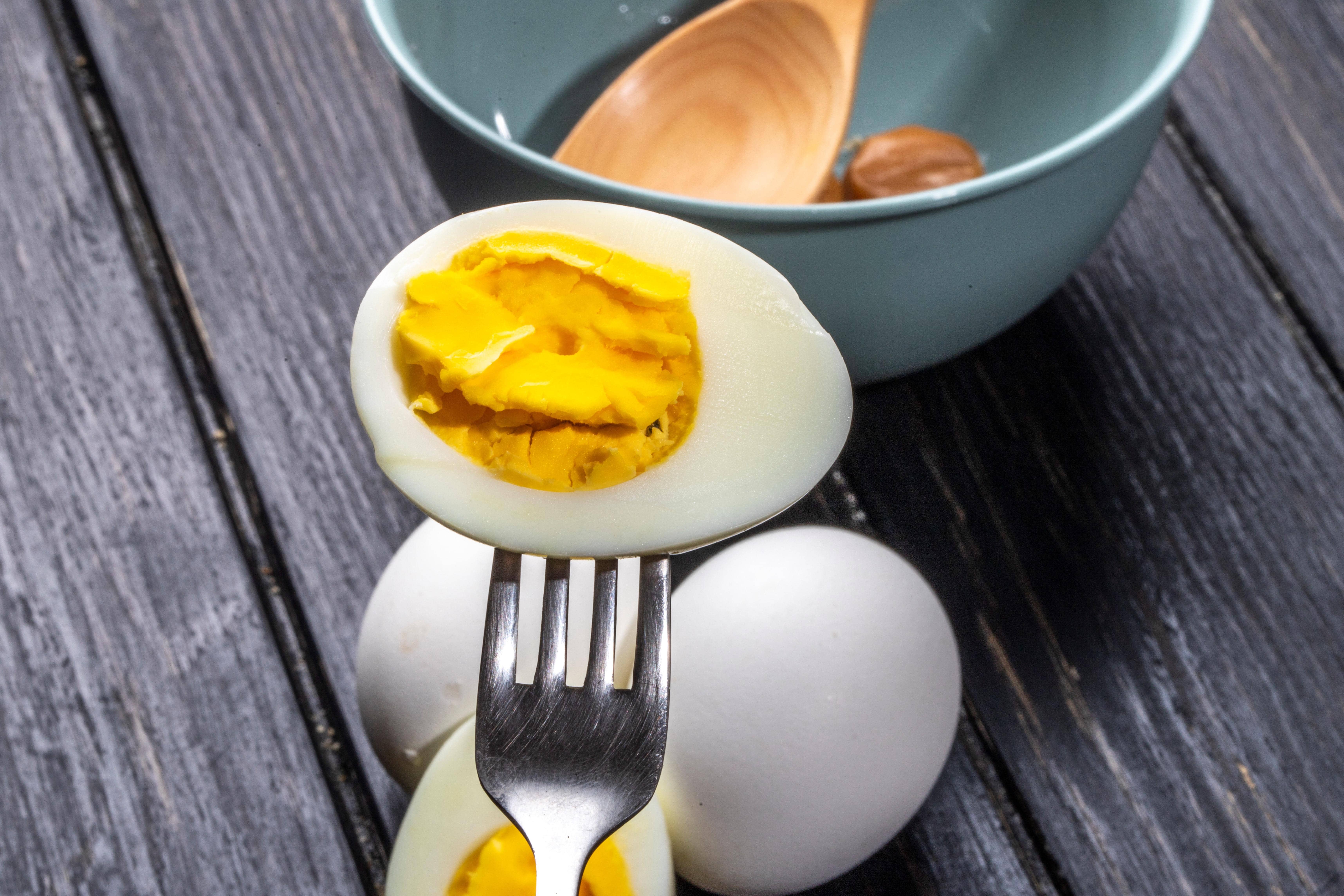 Eggs Out, Veggies In: Can They Match Nutrition Power?