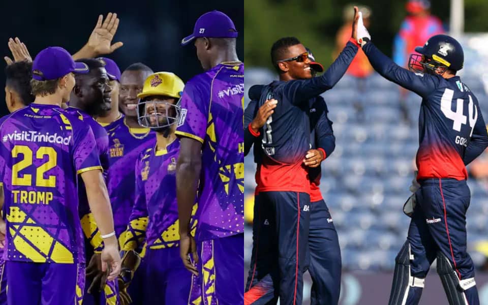 MLC 2026: Knight Riders vs Freedom Ka Majedaar Match